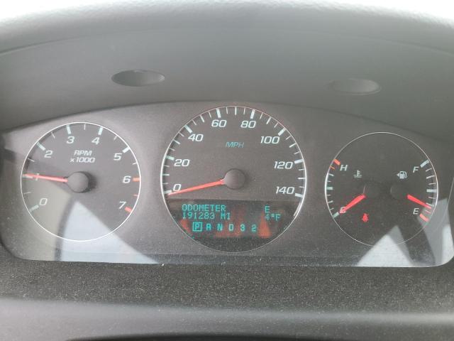 2011 Chevrolet Impala Lt VIN: 2G1WG5EK5B1174479 Lot: 54806994