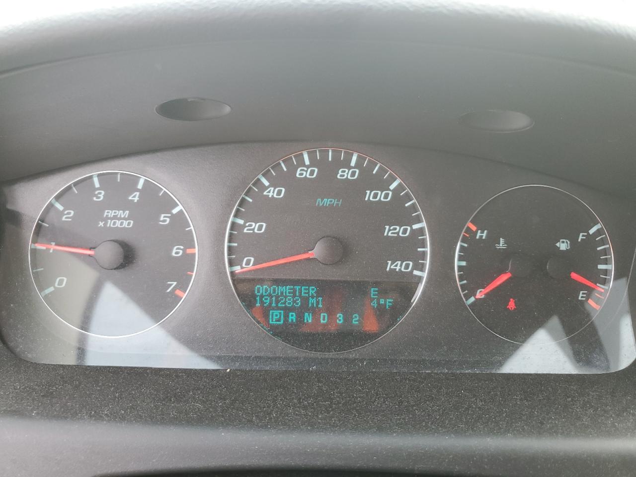 2G1WG5EK5B1174479 2011 Chevrolet Impala Lt