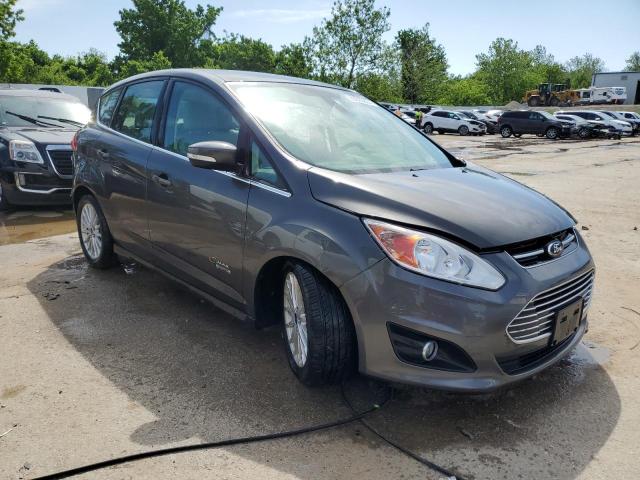 2015 FORD C-MAX PREM - 1FADP5CU9FL109059