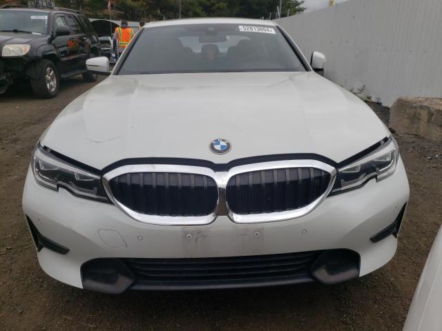 2019 BMW 330Xi VIN: WBA5R7C52KAJ85450 Lot: 52813094