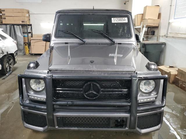 VIN WDCYC7DF8DX210709 2013 MERCEDES-BENZ G-CLASS no.5