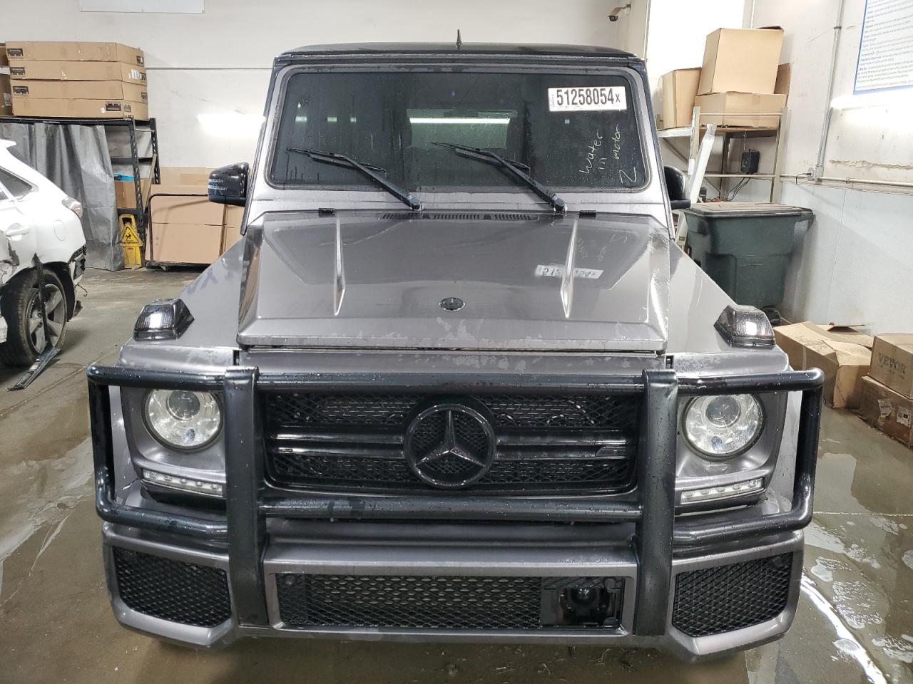 WDCYC7DF8DX210709 2013 Mercedes-Benz G 63 Amg