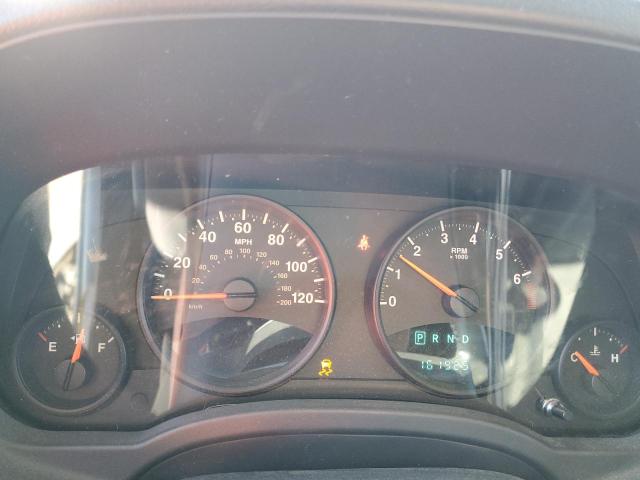 2011 Jeep Compass Sport VIN: 1J4NF1FBXBD280261 Lot: 54986254