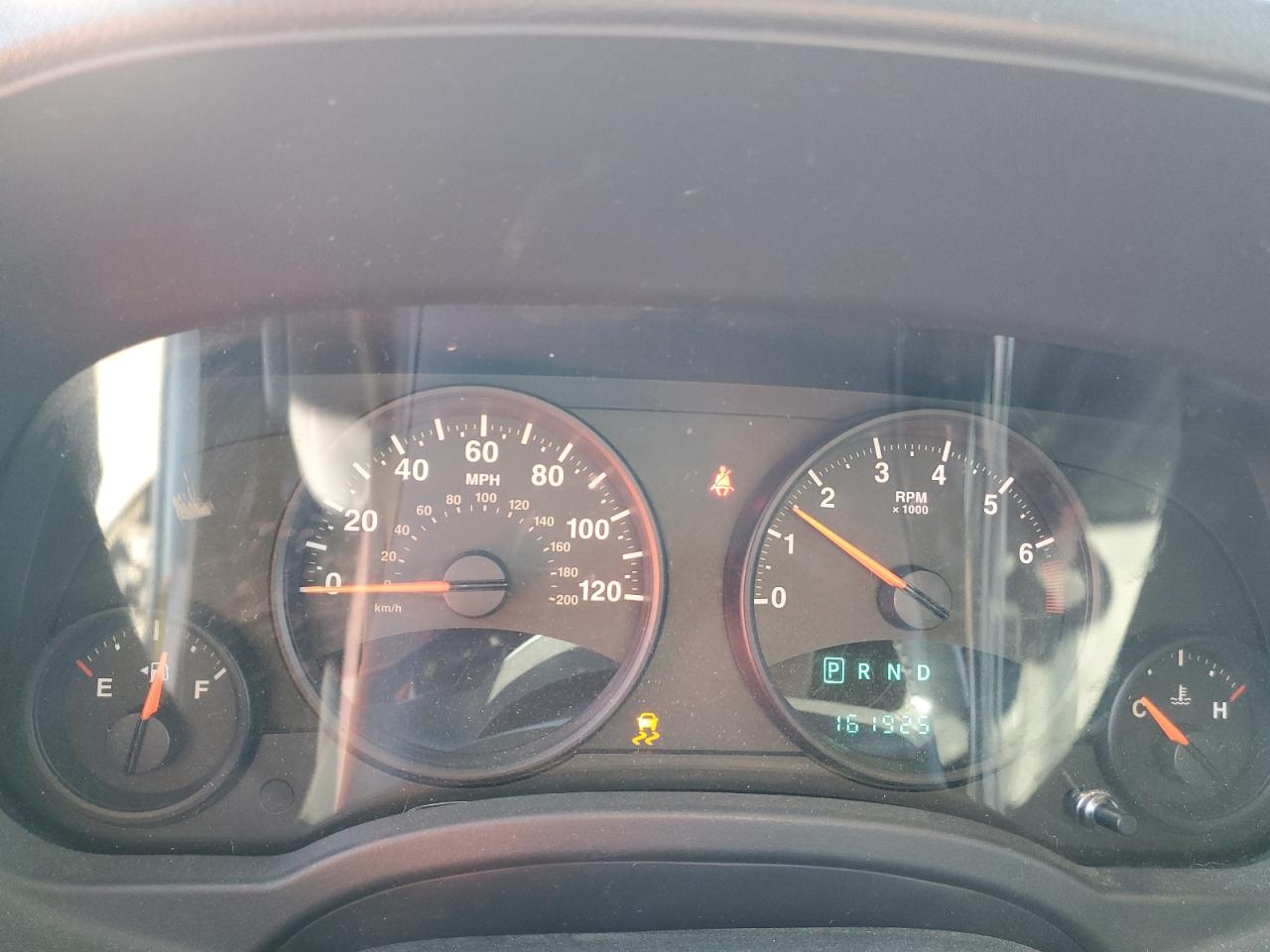 1J4NF1FBXBD280261 2011 Jeep Compass Sport