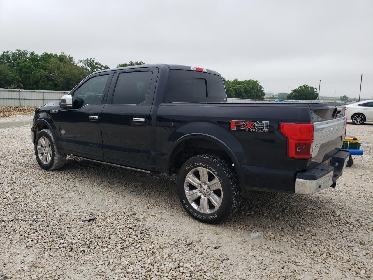 1FTEW1E49LFA15488 2020 Ford F150 Supercrew