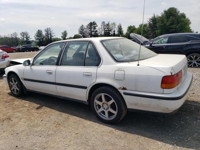 1992 Honda Accord Lx VIN: 1HGCB755XNA019288 Lot: 56115724