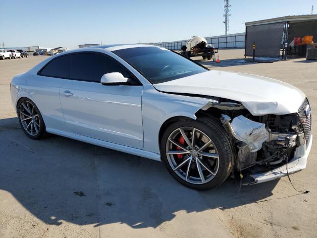 2015 AUDI RS5 WUAC6AFRXFA901793