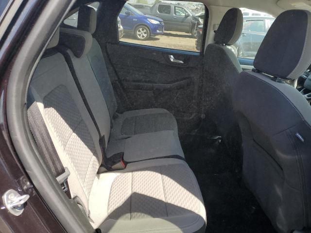 2021 Ford Escape Se VIN: 1FMCU0G68MUA90715 Lot: 55502694