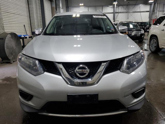 2016 Nissan Rogue S VIN: KNMAT2MV5GP643085 Lot: 54005364