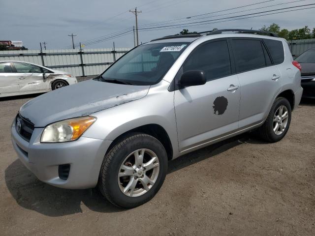 2011 Toyota Rav4 VIN: 2T3ZF4DV4BW066228 Lot: 53216014