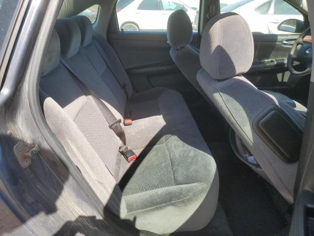 2009 Chevrolet Impala Ls VIN: 2G1WB57K891161358 Lot: 55642104