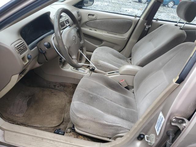 1998 Toyota Corolla Ve VIN: 2T1BR12E8WC070552 Lot: 52903444