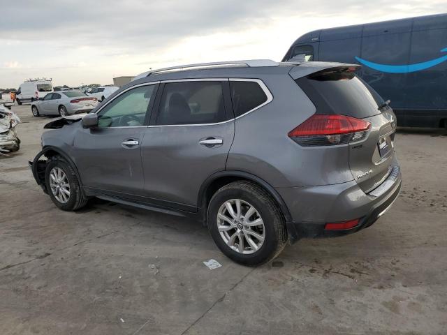 2020 NISSAN ROGUE S - JN8AT2MT1LW037429