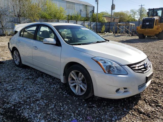 2010 Nissan Altima Sr VIN: 1N4BL2AP9AN494148 Lot: 53340464