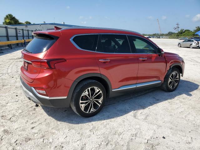 2019 Hyundai Santa Fe Limited VIN: 5NMS53AA6KH090079 Lot: 56496864