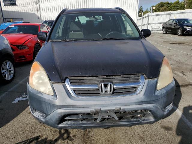 2003 Honda Cr-V Ex VIN: JHLRD78853C039459 Lot: 55569924