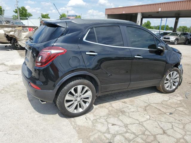 2017 Buick Encore Preferred VIN: KL4CJASBXHB029501 Lot: 54780334