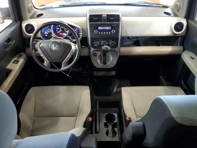 2007 Honda Element Ex VIN: 5J6YH28737L006662 Lot: 56815684