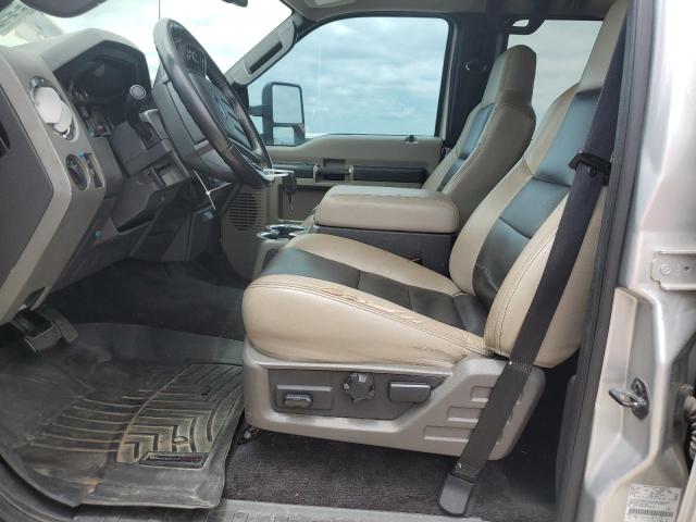 2010 Ford F250 Super Duty VIN: 1FTSW2BR4AEA42156 Lot: 55468214