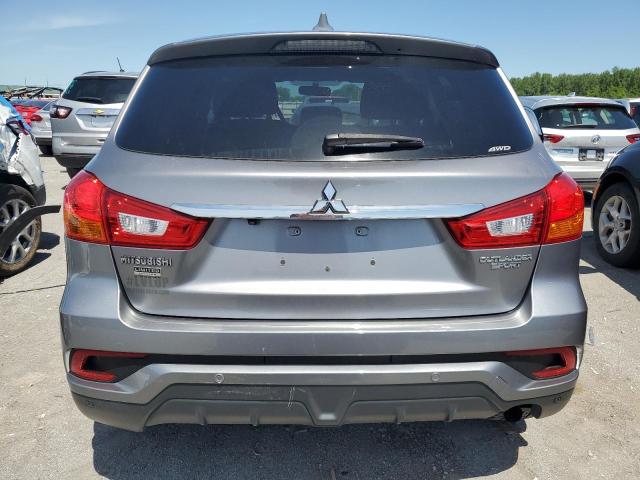 2019 Mitsubishi Outlander Sport Es VIN: JA4AR3AU0KU027315 Lot: 56267664