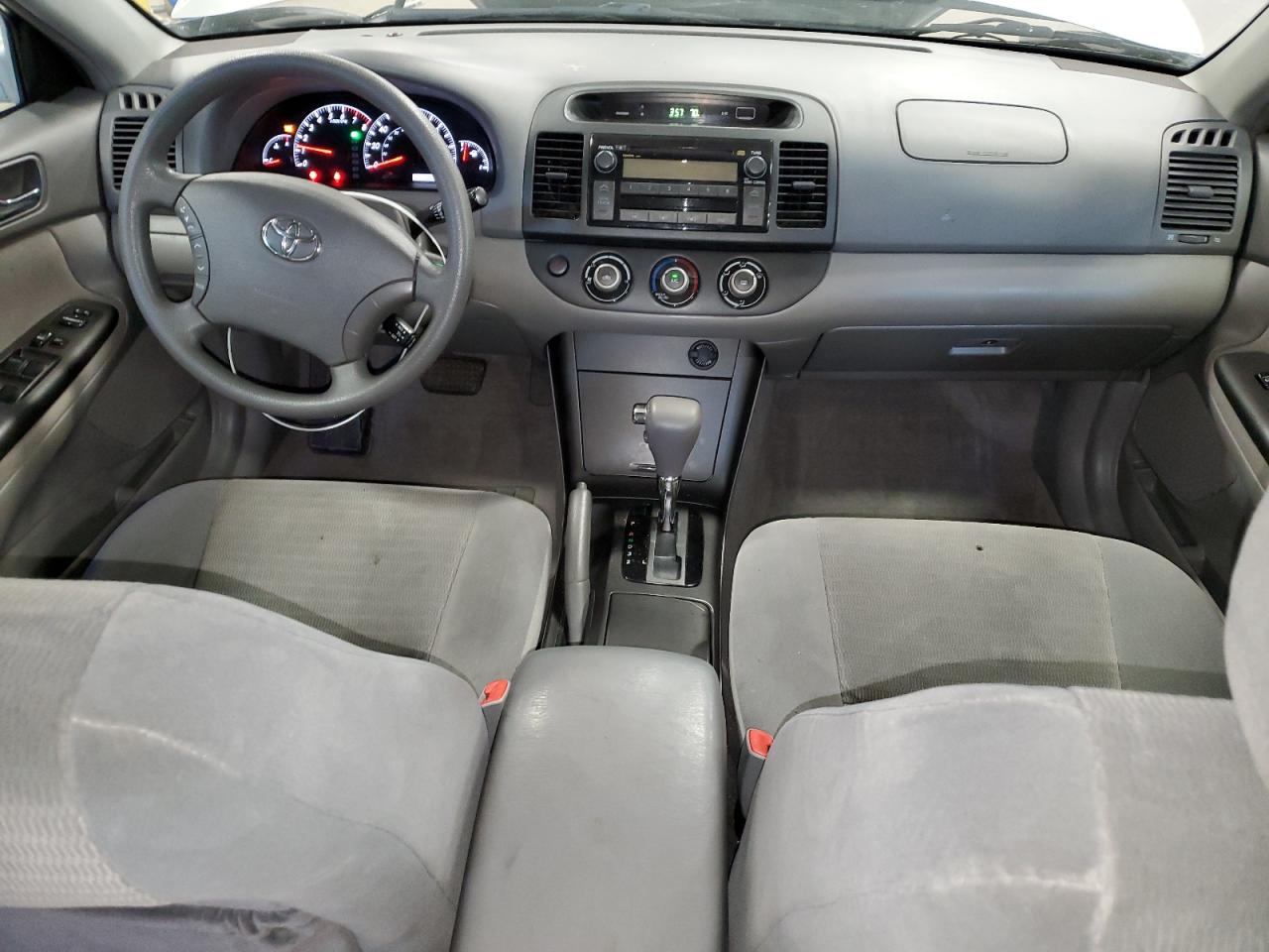 4T1BE32K45U067223 2005 Toyota Camry Le