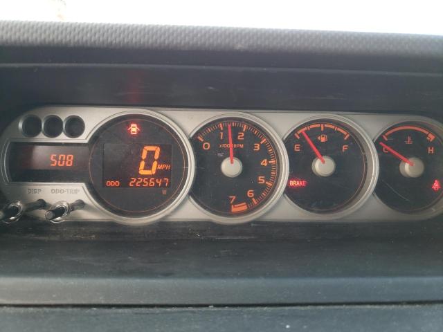 2010 Toyota Scion Xb VIN: JTLZE4FEXA1117832 Lot: 55047594