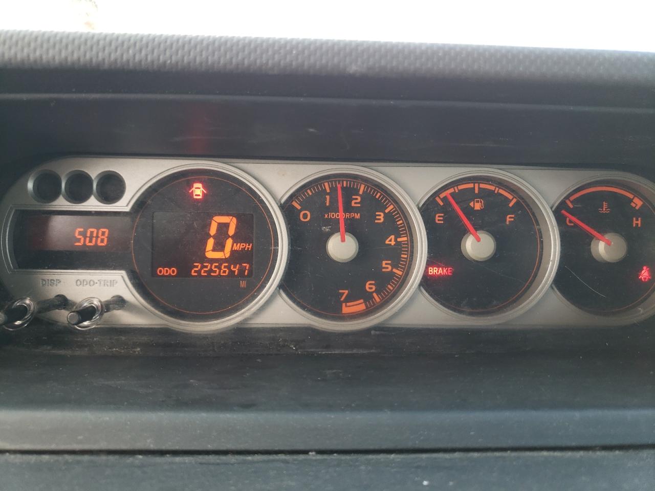 JTLZE4FEXA1117832 2010 Toyota Scion Xb