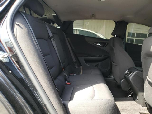 2020 CHEVROLET MALIBU LT - 1G1ZD5ST4LF031066