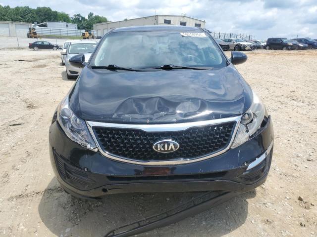 2015 Kia Sportage Lx VIN: KNDPBCAC7F7686461 Lot: 56558954