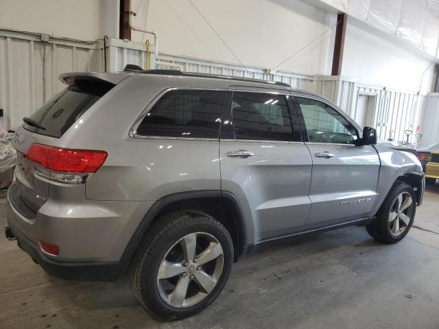 2014 Jeep Grand Cherokee Limited VIN: 1C4RJFBG9EC430262 Lot: 55368584