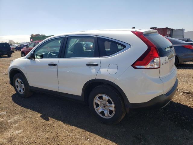 2014 Honda Cr-V Lx VIN: 5J6RM3H35EL014438 Lot: 55091264