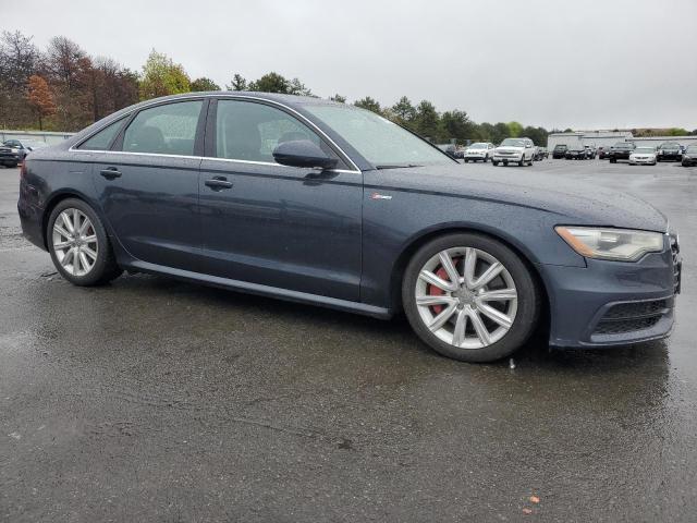 2012 Audi A6 Prestige VIN: WAUHGAFC1CN164383 Lot: 54180804