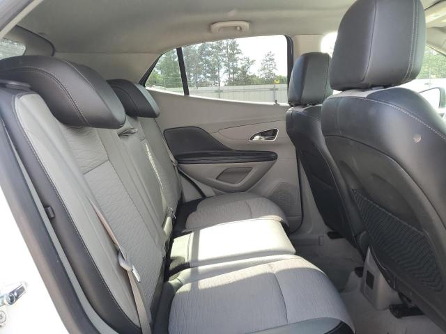 2016 Buick Encore VIN: KL4CJASB9GB588956 Lot: 56570024