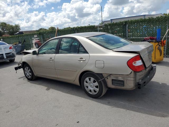 2003 Toyota Camry Le VIN: 4T1BE32K33U188032 Lot: 55770244