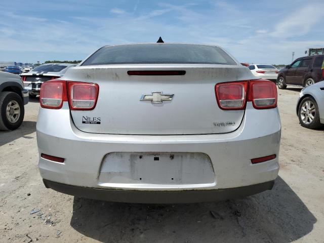 2013 Chevrolet Malibu Ls VIN: 1G11B5SA2DF221614 Lot: 57237734