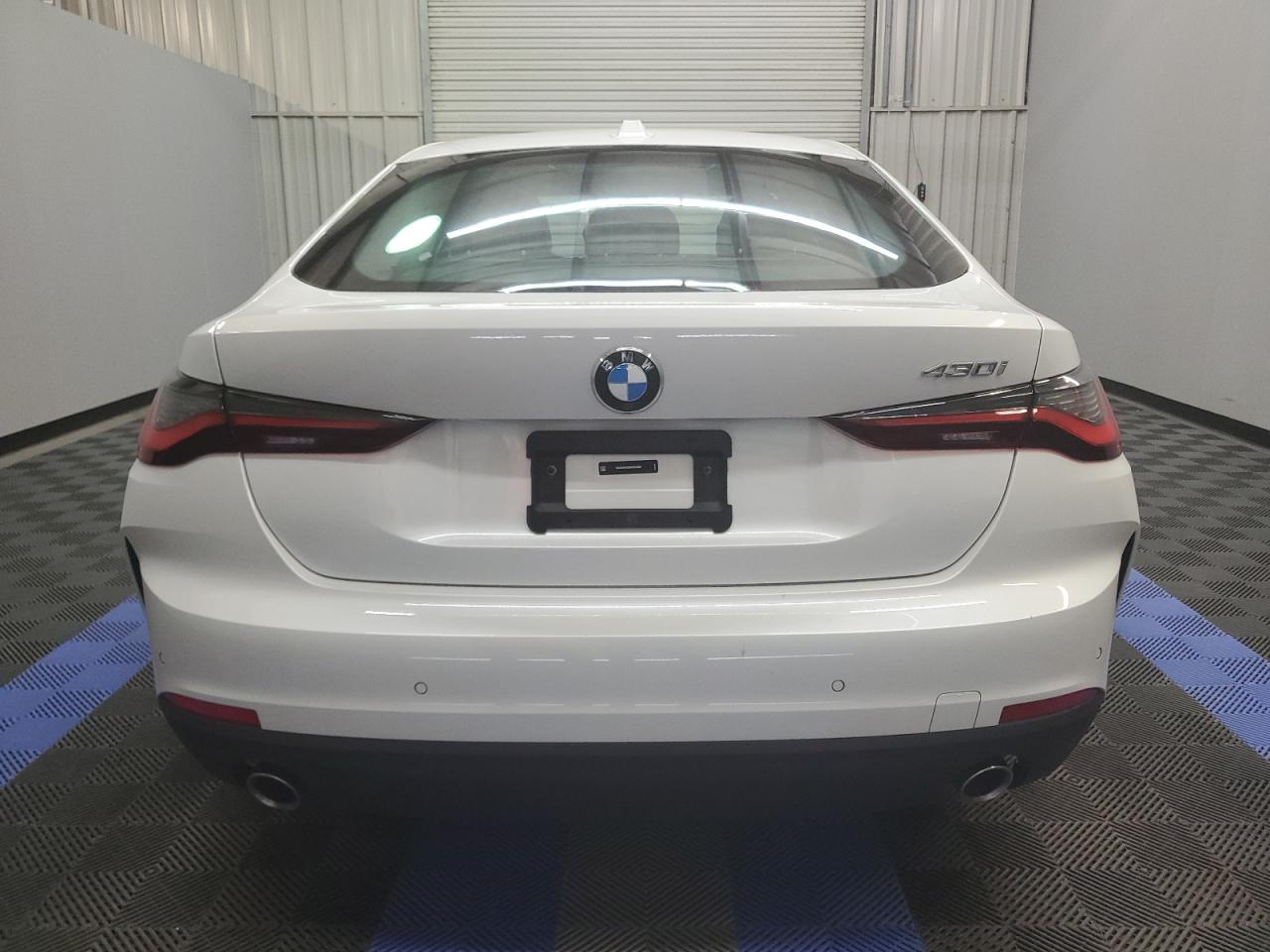 WBA63AV02RFR54384 2024 BMW 430I Gran Coupe