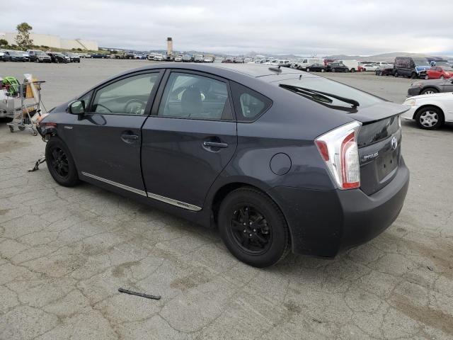 2012 Toyota Prius VIN: JTDKN3DU4C1532164 Lot: 54392024