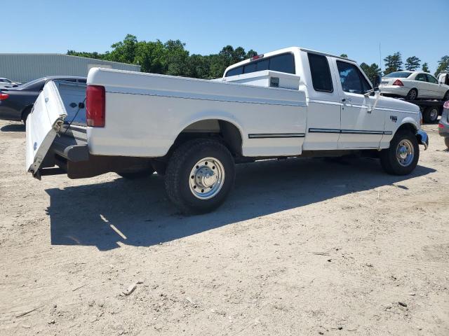 1997 Ford F250 VIN: 1FTHX25F8VEA29795 Lot: 56868224