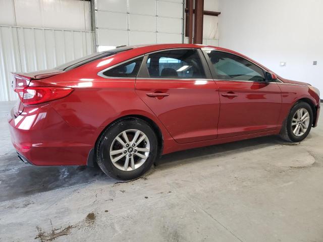 2016 Hyundai Sonata Se VIN: 5NPE24AF3GH412646 Lot: 53274674