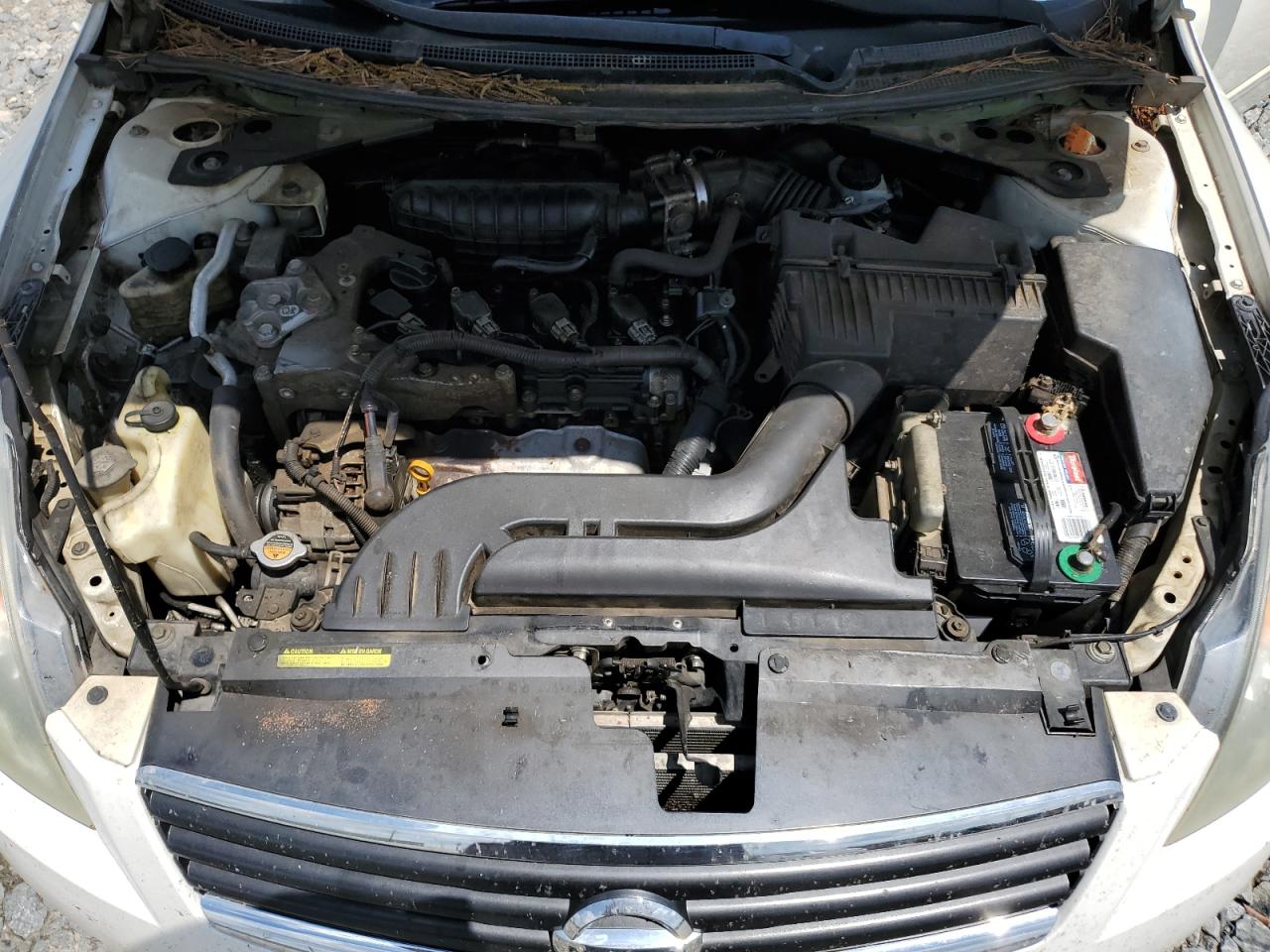 1N4AL21E89N477024 2009 Nissan Altima 2.5