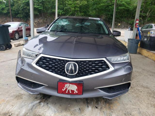 2018 Acura Tlx VIN: 19UUB1F31JA007183 Lot: 54954684