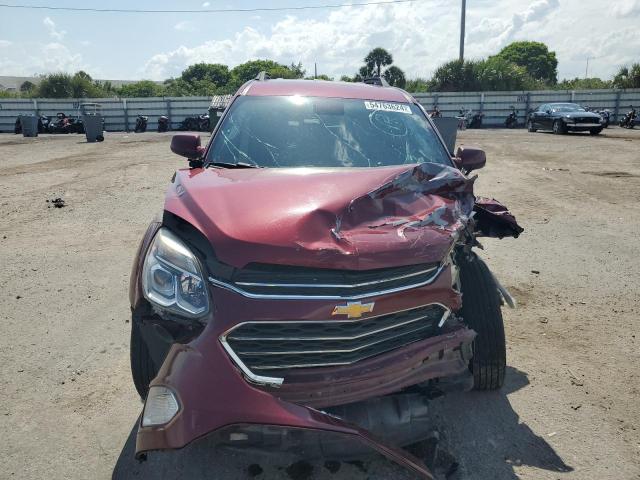 2GNALCEK4G6241379 2016 Chevrolet Equinox Lt