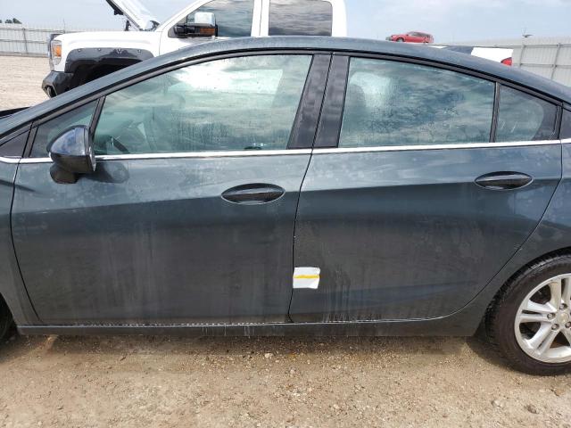 2018 Chevrolet Cruze Lt VIN: 1G1BE5SM6J7167133 Lot: 54174224