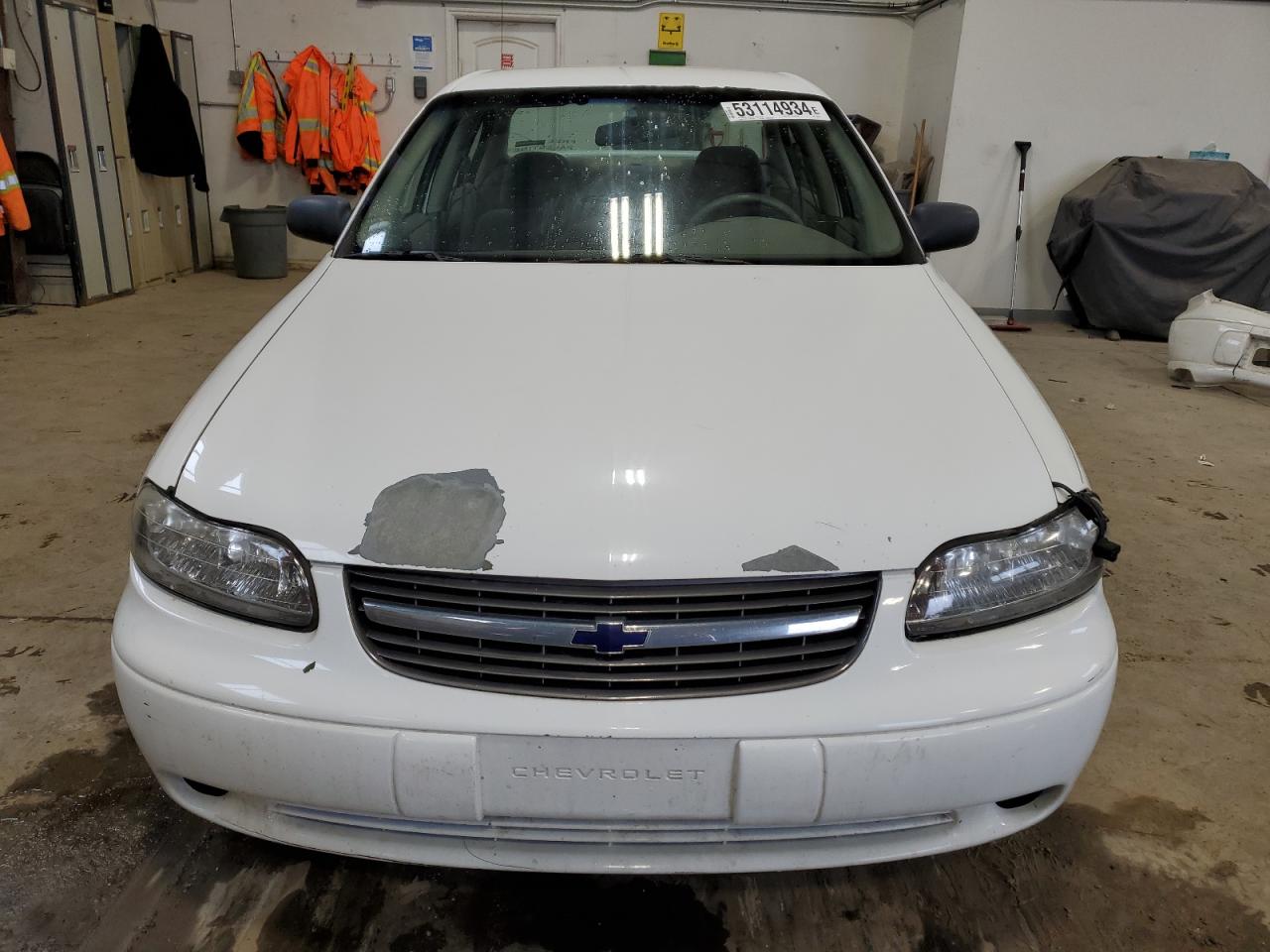 1G1ND52J02M708220 2002 Chevrolet Malibu