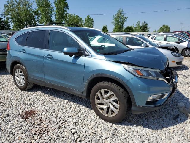 2016 Honda Cr-V Exl VIN: 5J6RM4H74GL068504 Lot: 54606594