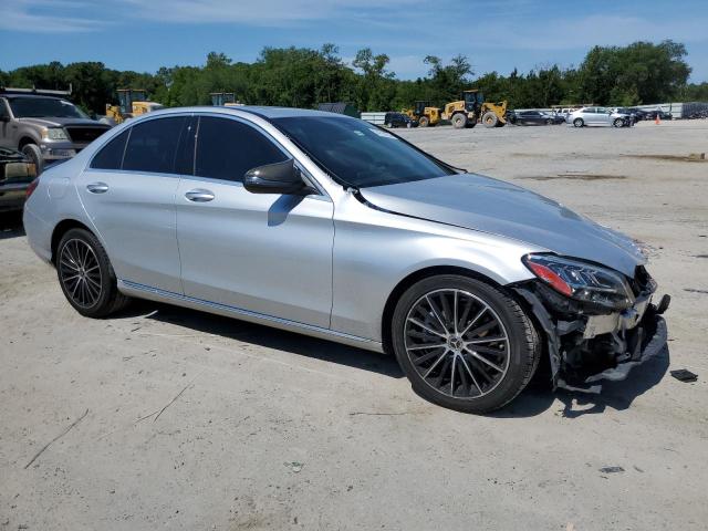 2020 Mercedes-Benz C 300 VIN: WDDWF8DB2LR547814 Lot: 54790854