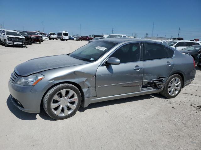 2006 Infiniti M35 Base VIN: JNKAY01E56M114325 Lot: 53453354