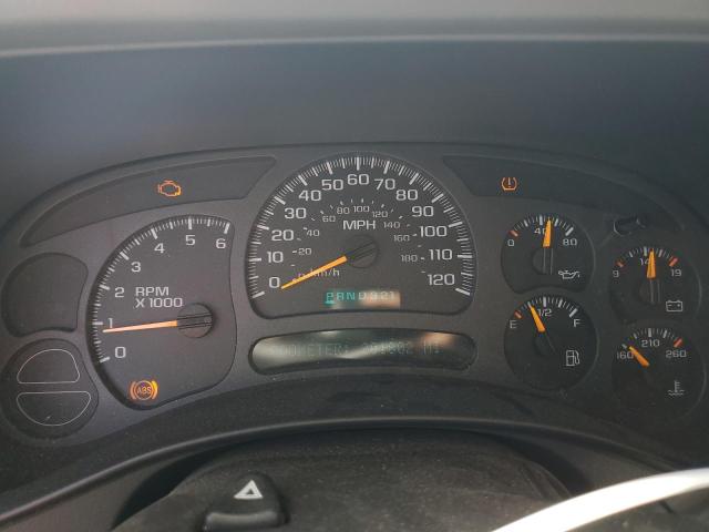 2004 Chevrolet Tahoe K1500 VIN: 1GNEK13Z14R249013 Lot: 56317774