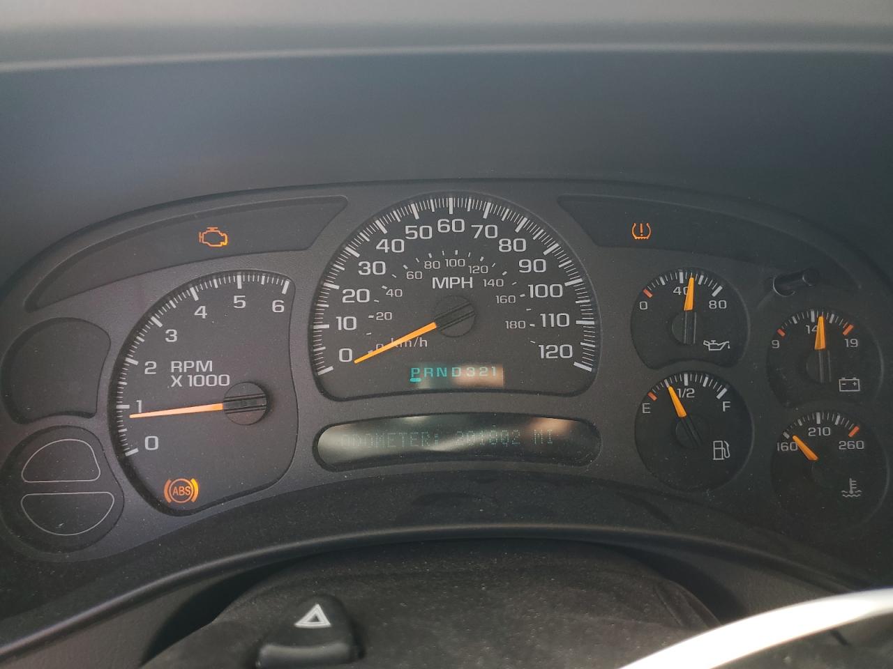 1GNEK13Z14R249013 2004 Chevrolet Tahoe K1500