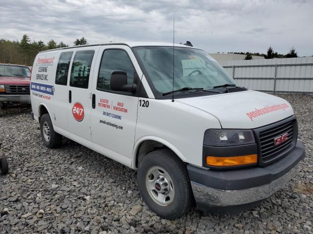 2019 GMC SAVANA G25 1GTW7AFPXK1319936
